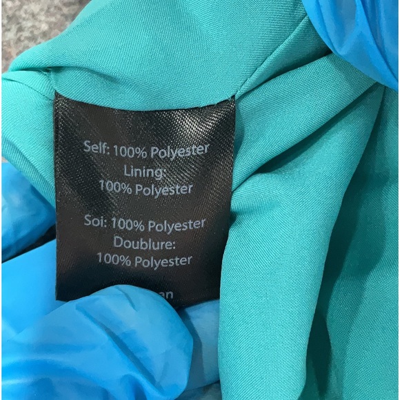 Milly Melina Dress size 0 - Picture 4 of 5